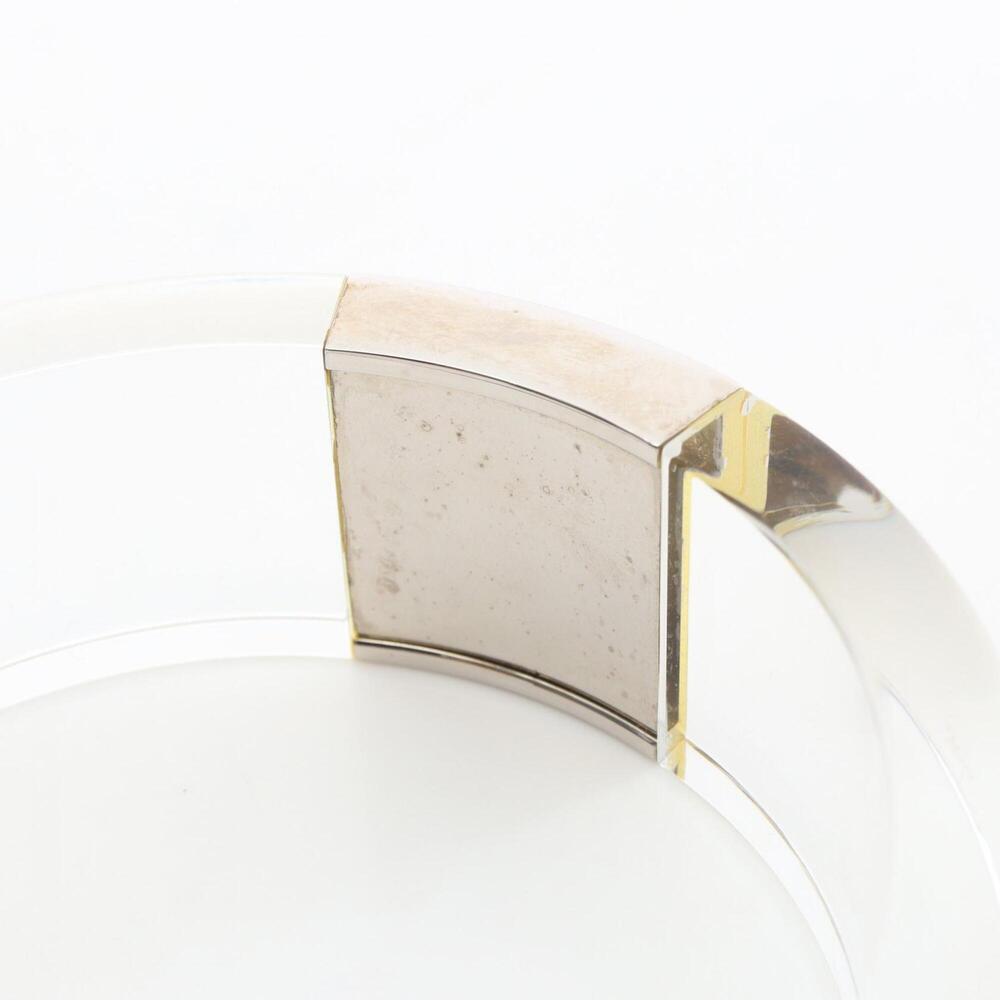 LOUIS VUITTON White Bracelet - Picture 5 of 6